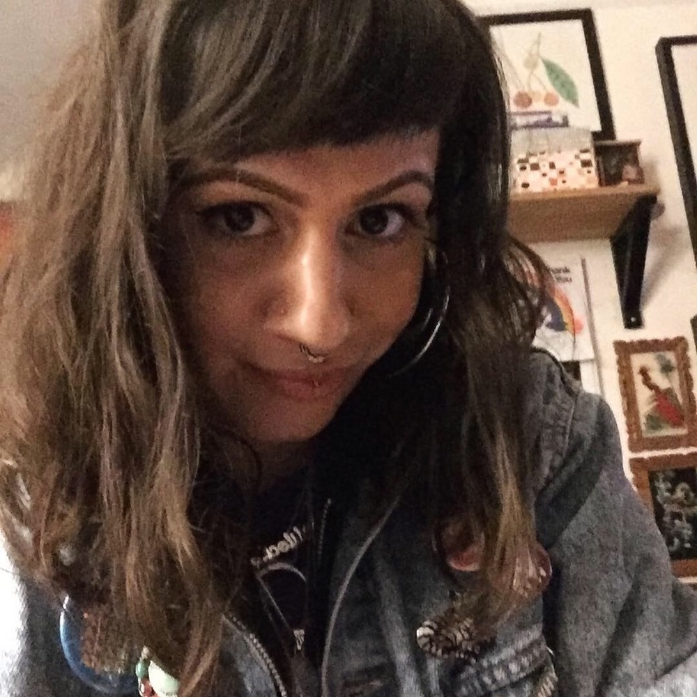 Meet your Posher, Raquel
